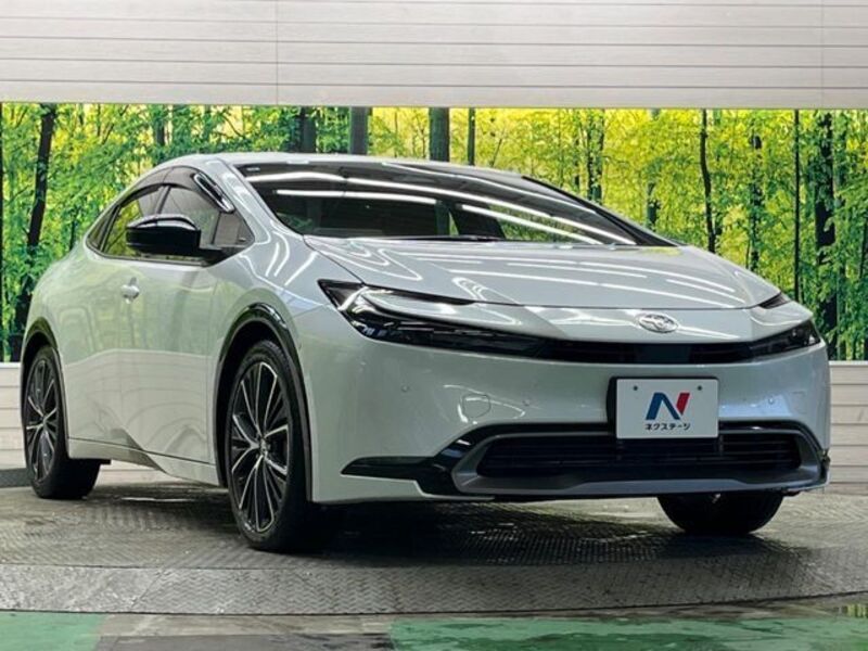 PRIUS