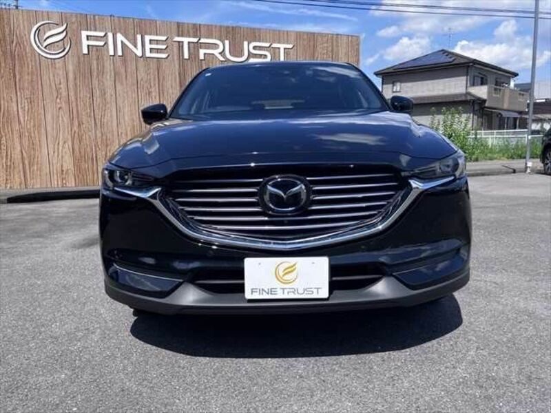 CX-8