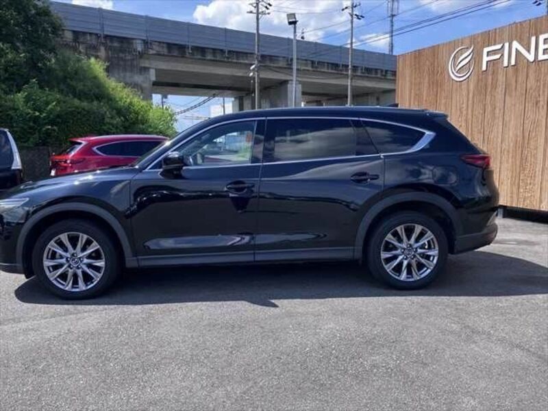CX-8