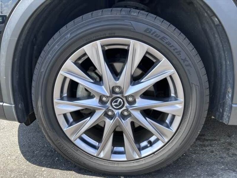 CX-8