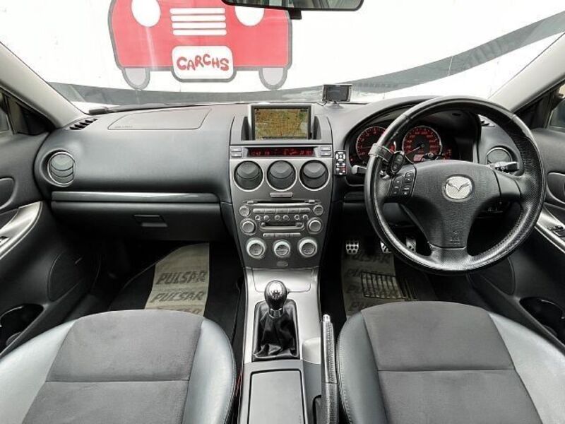 ATENZA SPORT