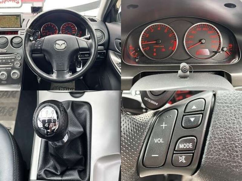 ATENZA SPORT