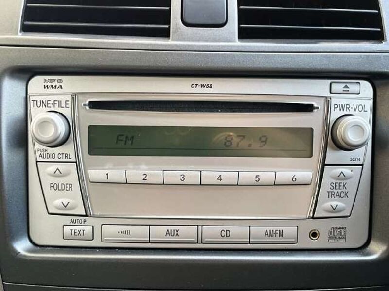 COROLLA AXIO