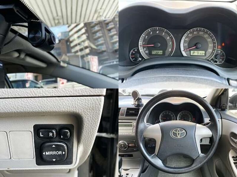 COROLLA AXIO
