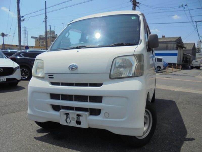 HIJET CARGO-0