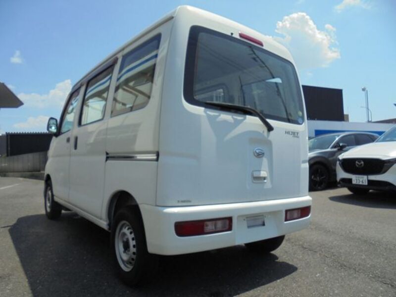 HIJET CARGO