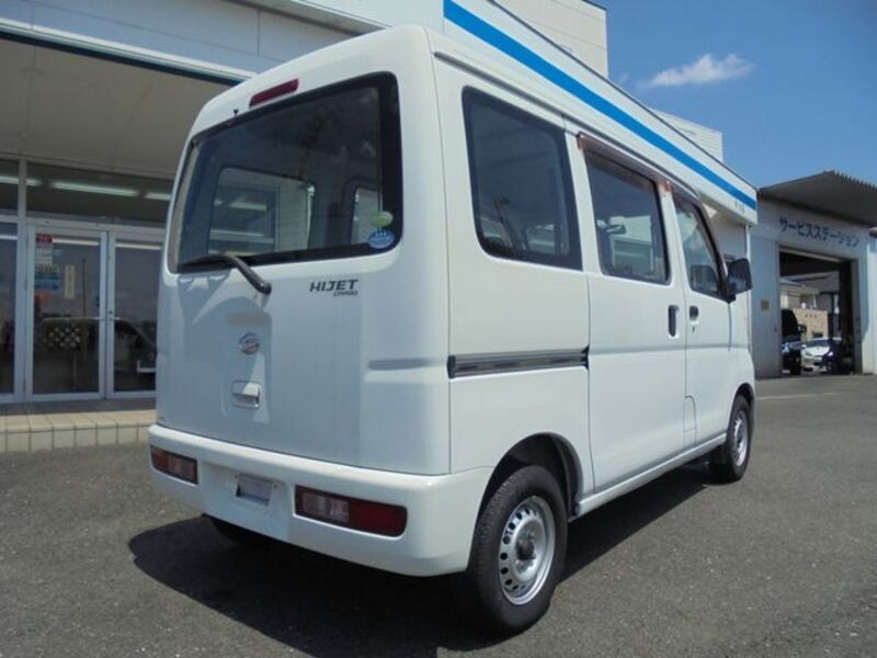 HIJET CARGO
