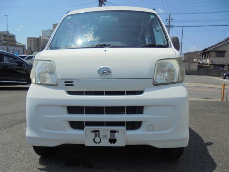 HIJET CARGO