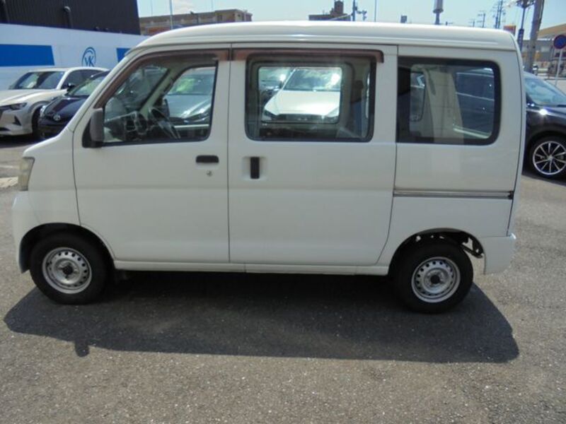 HIJET CARGO