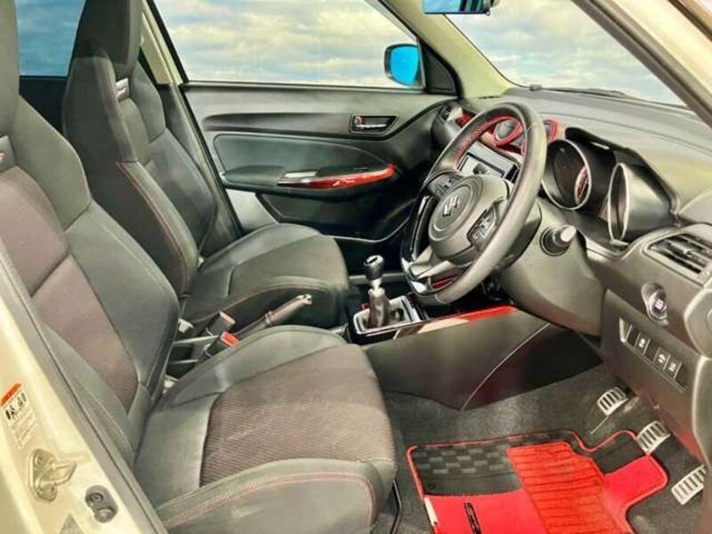 SWIFT