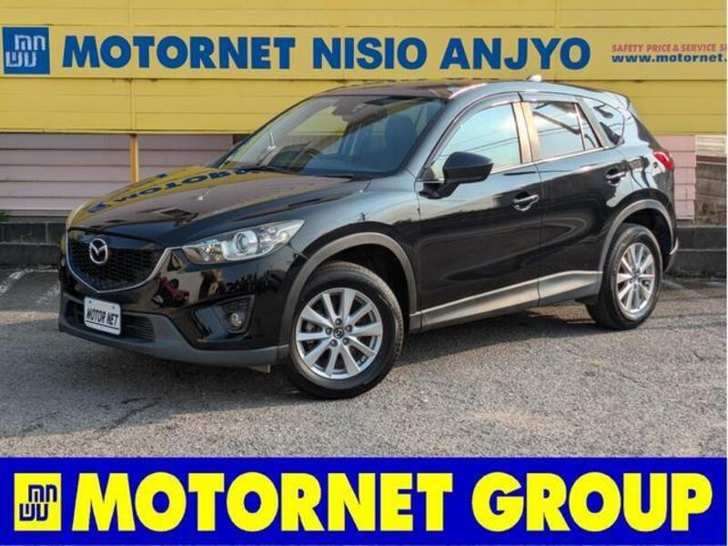 CX-5-0