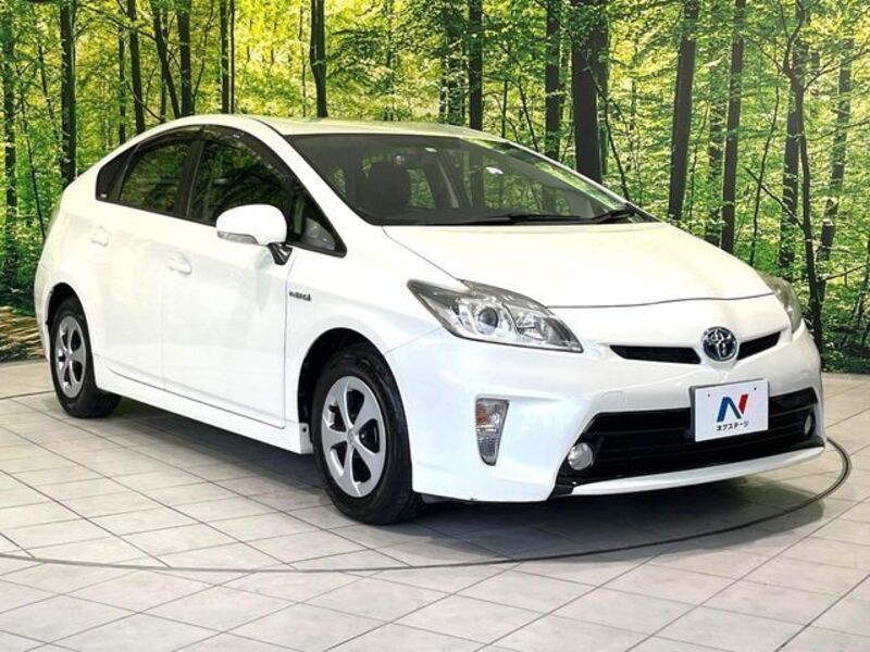 PRIUS