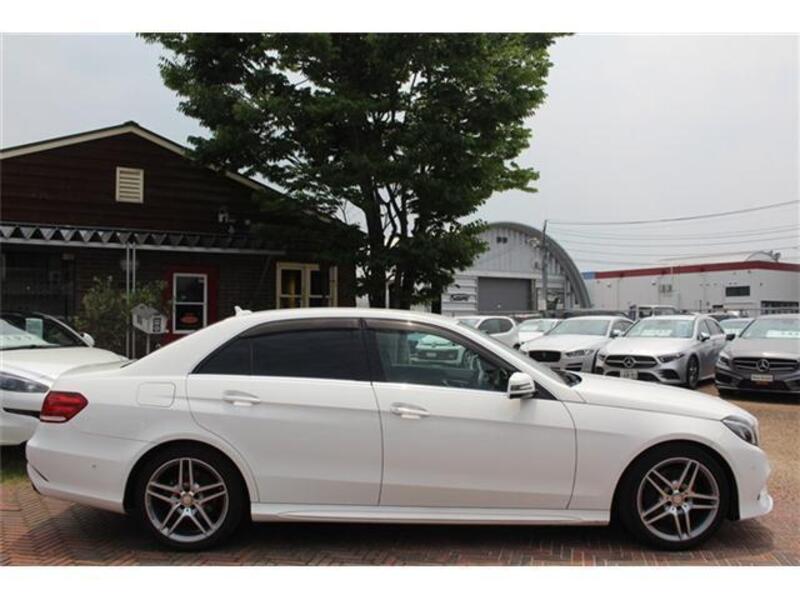 E-CLASS