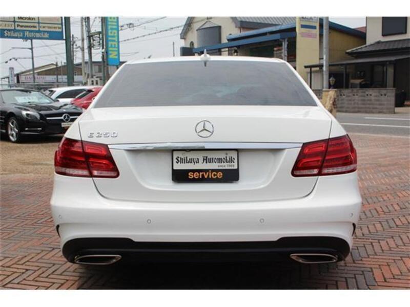 E-CLASS