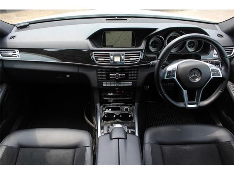 E-CLASS