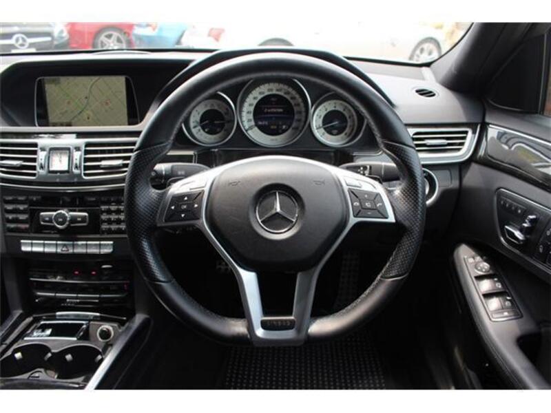 E-CLASS