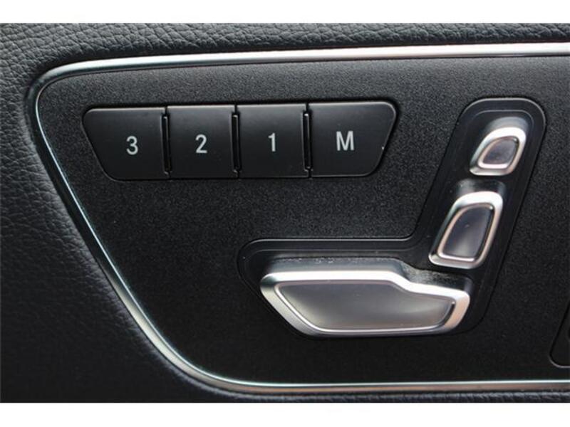E-CLASS
