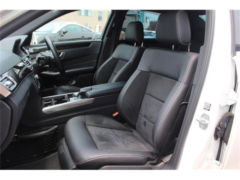 E-CLASS
