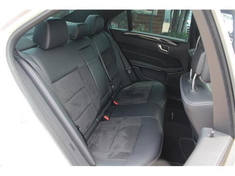 E-CLASS