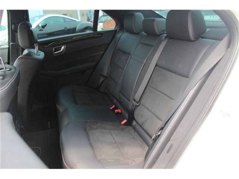 E-CLASS