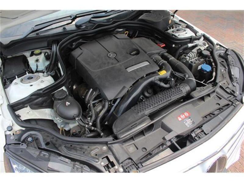 E-CLASS