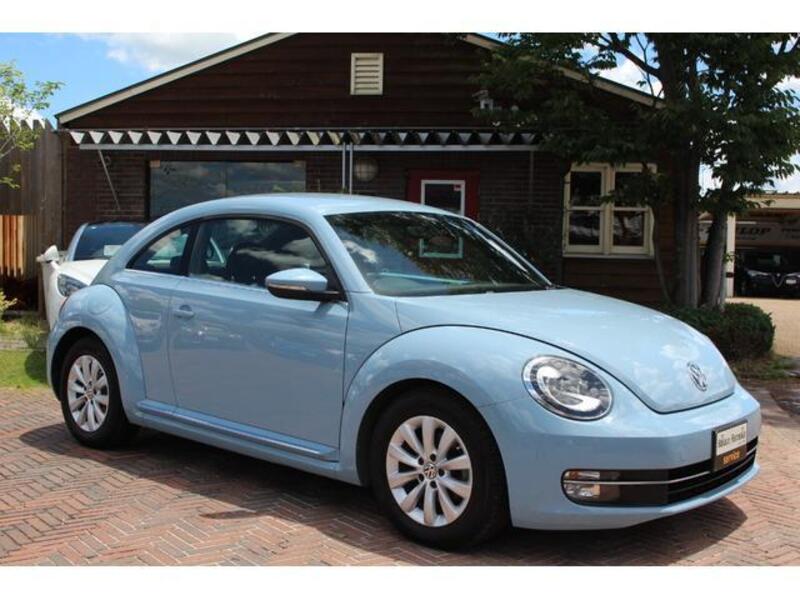 THE BEETLE-0