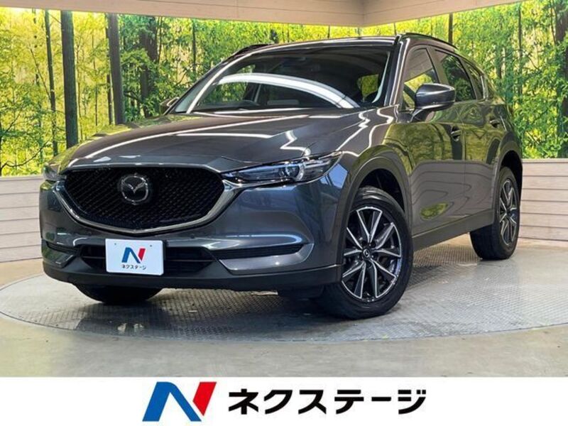 CX-5-0