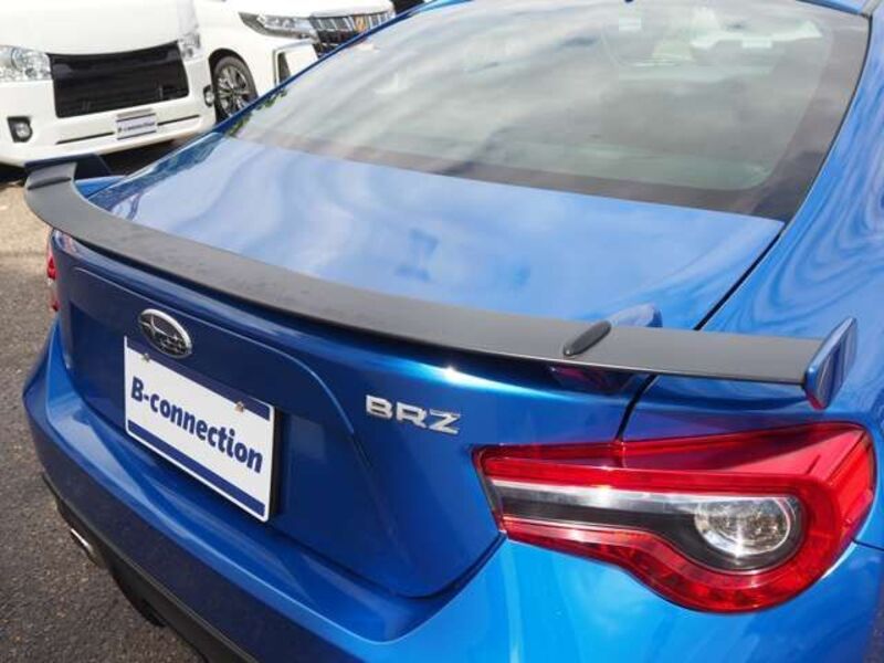 BRZ