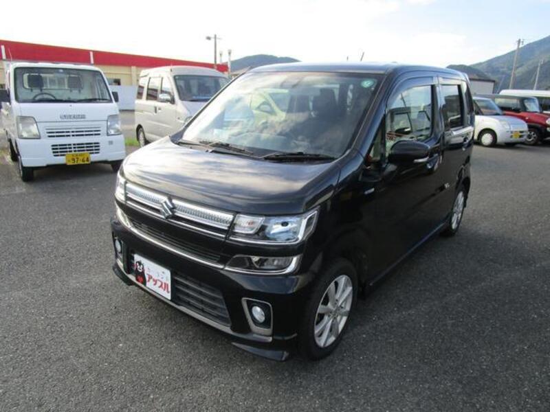 WAGON R-0