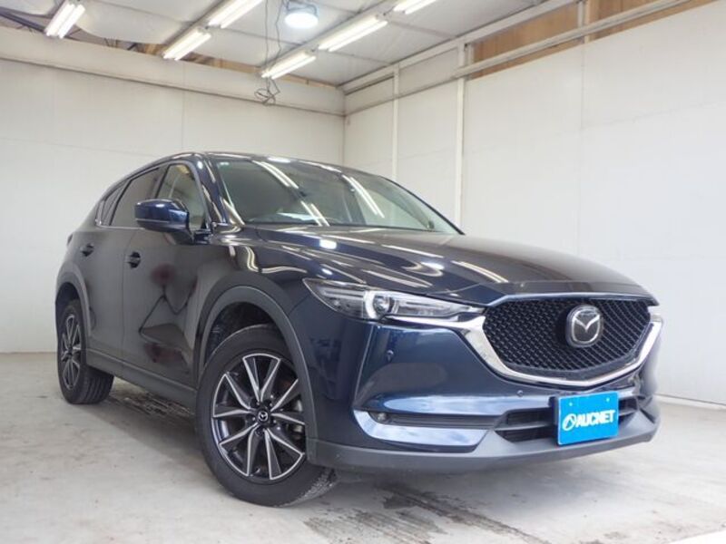 CX-5-0