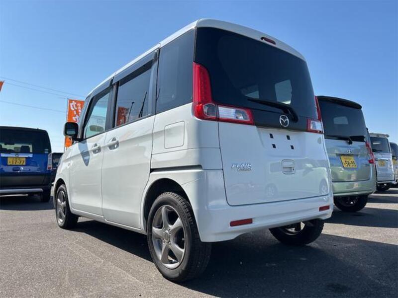 FLAIR WAGON