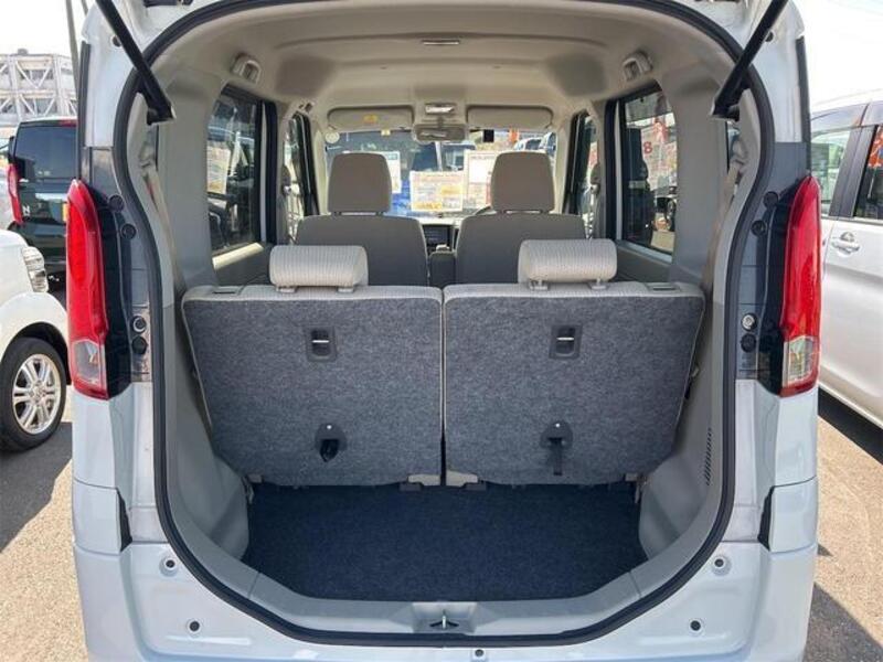 FLAIR WAGON