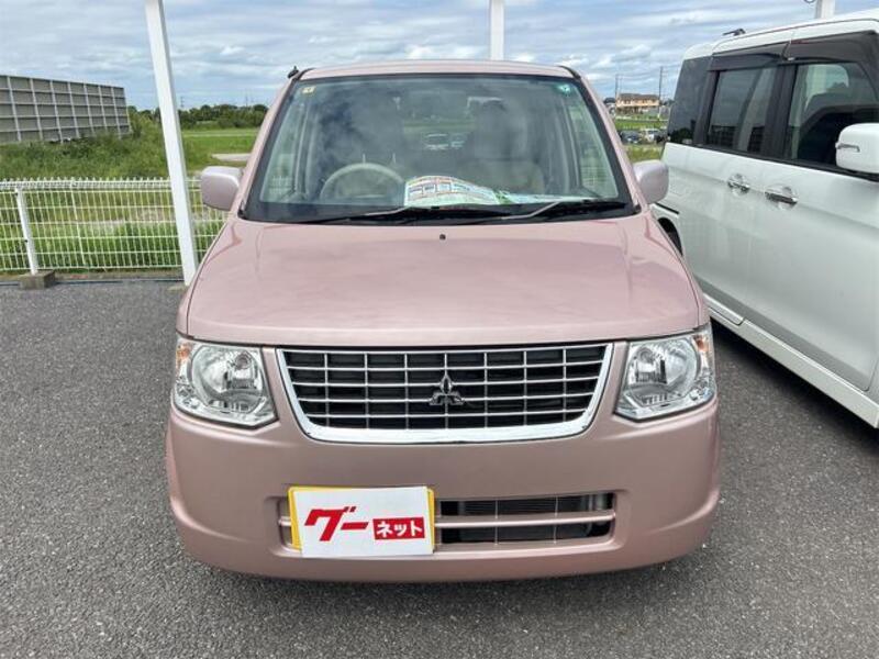 EK WAGON