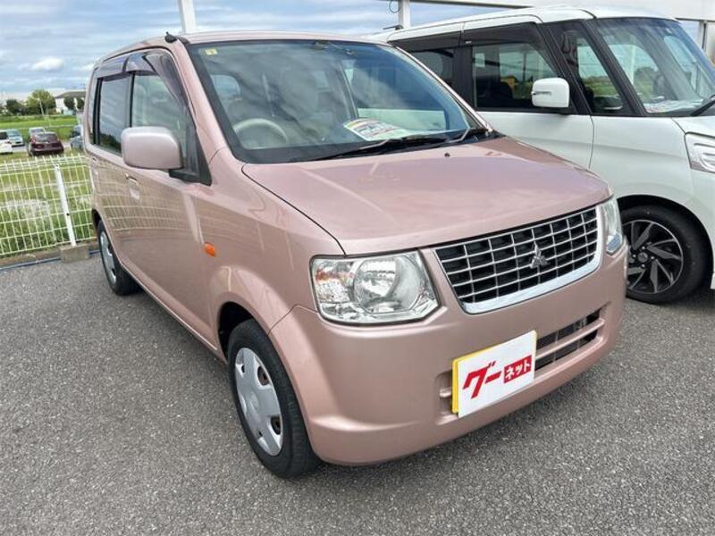 EK WAGON