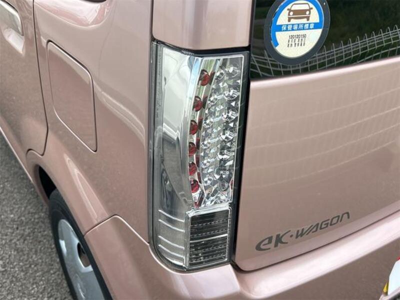 EK WAGON
