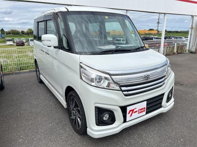 SPACIA CUSTOM