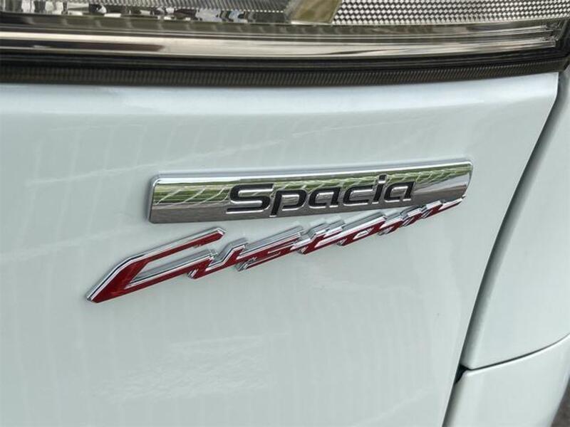 SPACIA CUSTOM