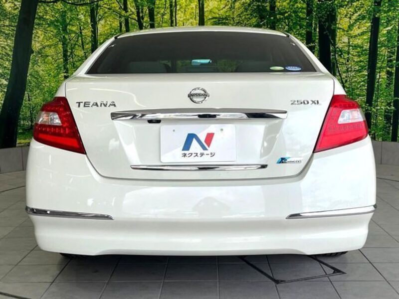TEANA