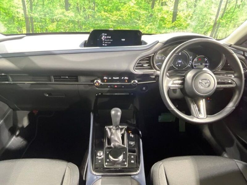 CX-30