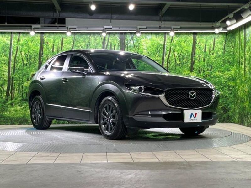 CX-30
