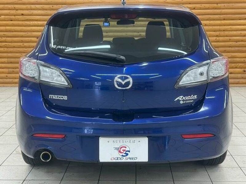 AXELA SPORTS