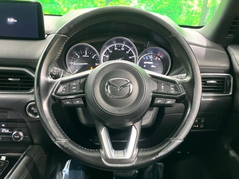 CX-8
