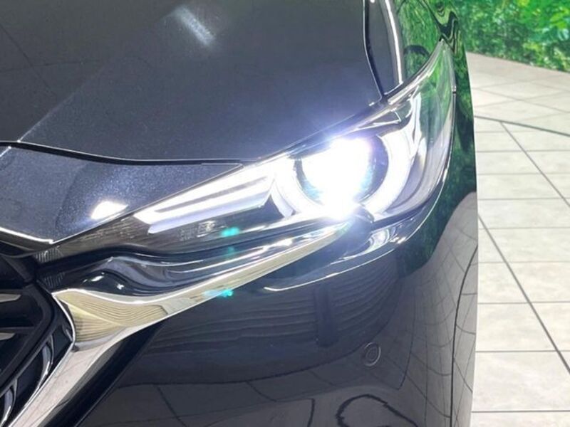 CX-8