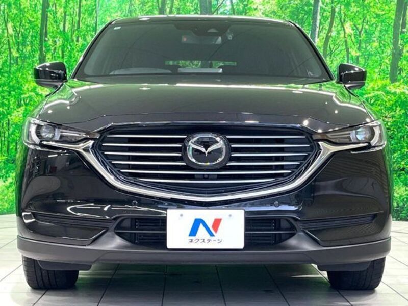 CX-8