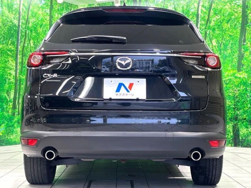 CX-8