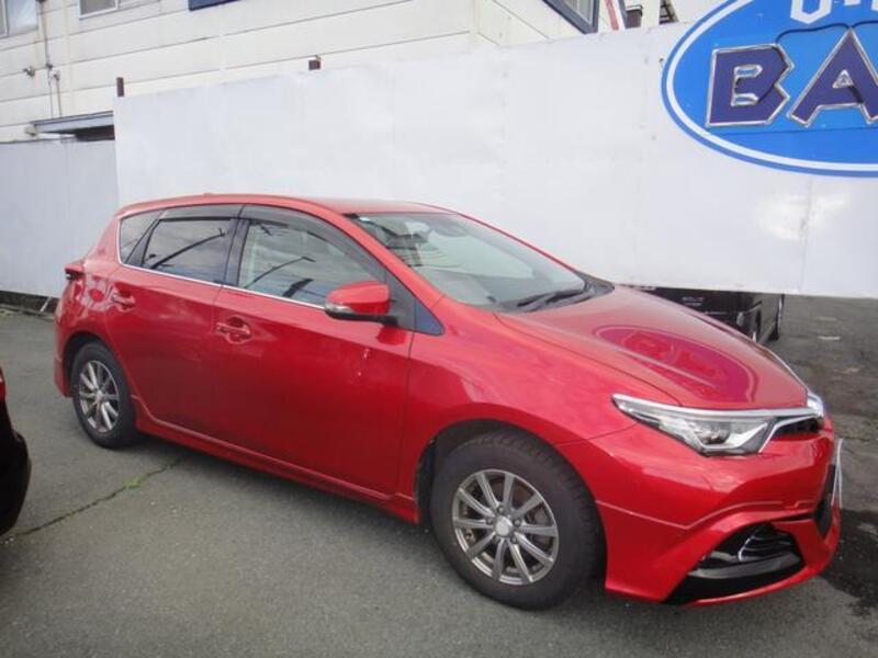 AURIS