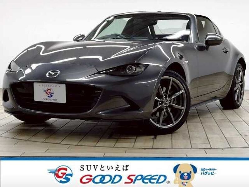 ROADSTER RF-0