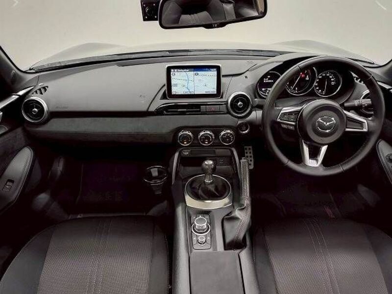 ROADSTER RF