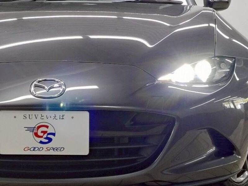 ROADSTER RF