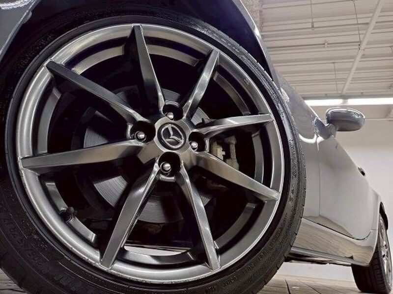 ROADSTER RF